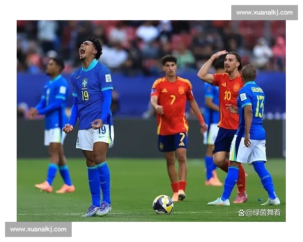 绿茵狂飙:冷门重塑世界杯格局 绿茵狂飙:冷门重塑世界杯格局