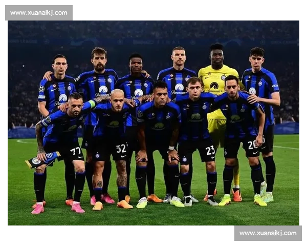 巴斯托尼：欧冠惨败仍难释怀，国米誓要重塑辉煌